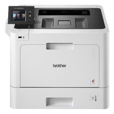 Photo of Brother HL-L8360CDW Colour Laser Printer with Wi-Fi