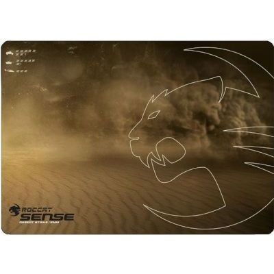 Photo of ROCCAT Sense Military Edition Gaming Mouse Pad