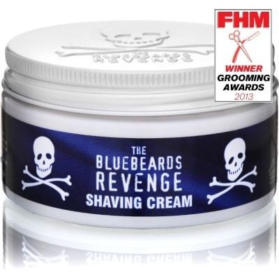 Photo of Bluebeards Revenge Luxury Shaving Cream