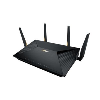 Photo of Asus BRT-AC828 Dual-Band Wireless Router