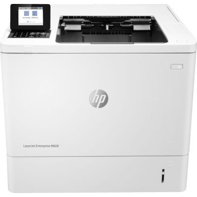 Photo of HP LaserJet Enterprise M609dn 1200 x 1200 DPI A4