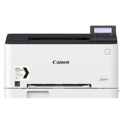 Photo of Canon i-SENSYS LBP613Cdw Colour Laser Printer with Wi-Fi