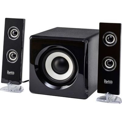 Photo of Audiomate SP2719 Speakers With Sub