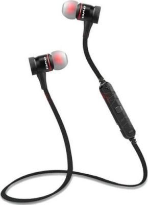 Awei A920BLS Waterproof Magnetic Wireless In Ear Headphones