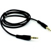 CABLE - AUDIO 3.5MM JACK - JACK 1.8M Photo