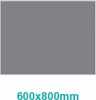 SIGN FRAME 600x800mm Photo