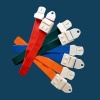 Be Safe Paramedical Tourniquet - Jet Pull Type Photo