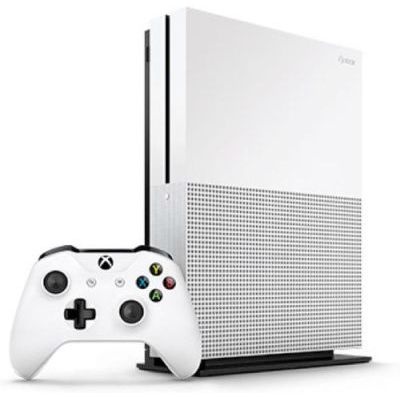 Photo of Microsoft Xbox One S Console