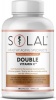 Solal Double Vitamin C - Defense System Support Photo