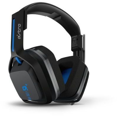 Photo of Logitech Astro A20 Over-Ear Gaming Headset for PlayStation 4 and PC