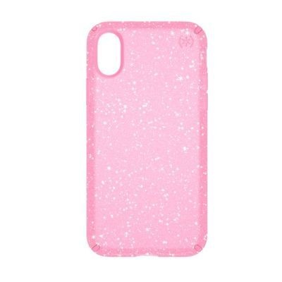 Photo of Speck Presidio Glitter Shell Case for Apple iPhone X