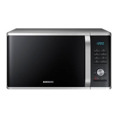 Photo of Samsung Grill Microwave Oven with Rapid Defrost