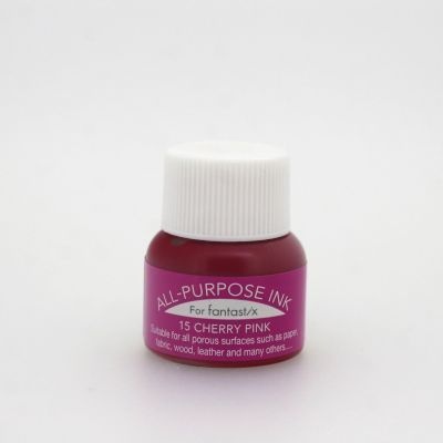 Photo of All Purpose Ink All-Purpose Ink - Cherry Pink