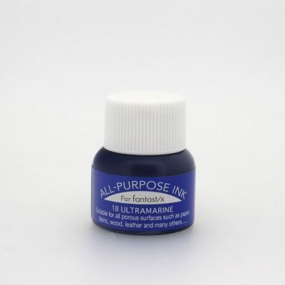 Photo of All Purpose Ink All-Purpose Ink - Ultramarine
