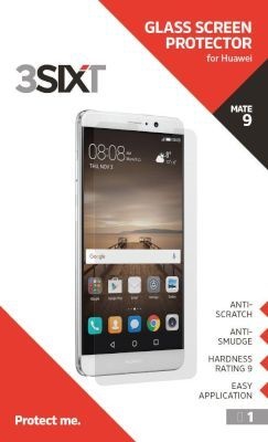 Photo of 3SIXT Glass Screen Protector for Huawei Mate 9