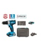 Trade Professional Cordless Drill Kit Photo