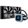 Corsair Hydro Series H115i Pro RGB Liquid CPU Cooler Photo