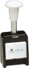 Rexel UN 12 Gothic Automatic Numbering Machine Photo