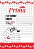 Prima Scholastic Lined Exercise Book Photo