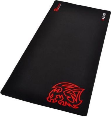 Photo of Thermaltake Tt eSports Dasher Extended Gaming Mouse Pad
