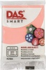 Das Smart Model & Bake It Clay - Flesh Pink Photo