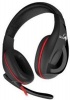 Genius HS-G560 Headset Head-band Black 3.5 mm 91 dB 20 Hz - 20K 2 m 248 g Photo