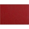 GBC Basics LeatherGrain Binding Covers Photo