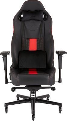 Photo of Corsair T2 Road Warrior Gaming Chair