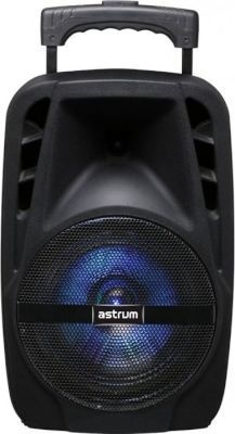 Photo of Astrum TM075 Smart Trolley Multimedia Speaker