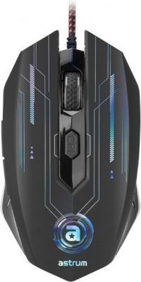 Photo of Astrum MG200 6D LED Gaming Mouse