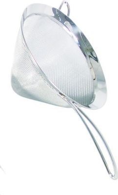 Photo of Cuisipro Cone-Shaped Strainer