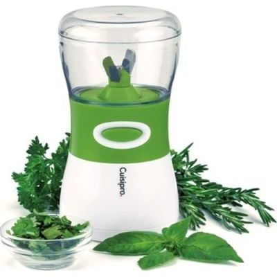 Photo of Cuisipro Herb Chopper