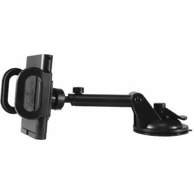 Photo of Macally Suction Mount Holder with Telescopic Arm