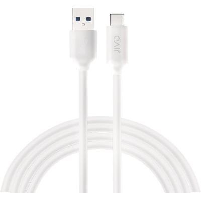 Photo of Jivo USB Type-C to USB Type-A Cable