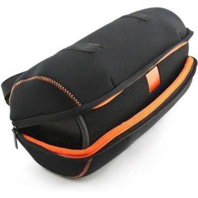 Photo of Tuff Luv Tuff-Luv Portable Carry Case for JBL Charge 3