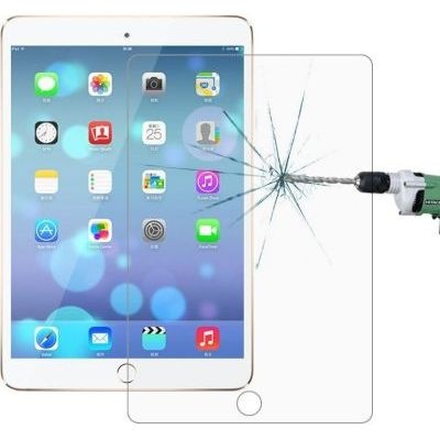 Photo of Tuff Luv Tuff-Luv Tempered Glass Screen Protector for Apple iPad Pro 12.9''