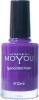 Moyou Nail Polish - Royal Purple Photo