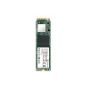 Transcend MTE110 NVMeSolid State Drive Photo