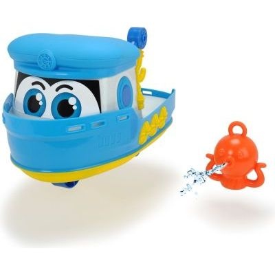 Photo of Dickie Toys Happy Series - Boat