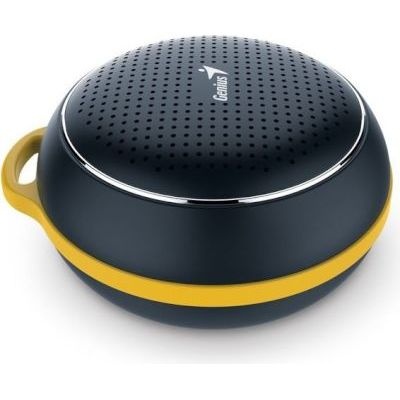 Photo of Genius SP-906BT R2 Plus Portable Bluetooth Speaker