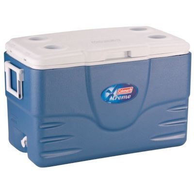 Photo of Coleman Xtreme Cooler