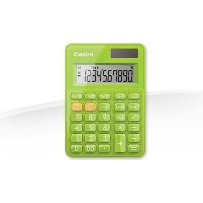 Photo of Canon LS-100T Mini Desktop Calculator