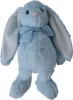 Snuggletime Classical Baby Bunny Toy Photo