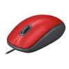 Logitech M110 Mouse i Photo