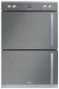 Defy Gemini Gourmet Multifunction Double Oven Photo