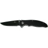 Enlan Fox Liner-lock Knife Photo