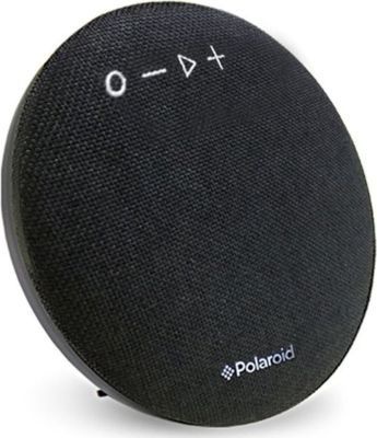 Photo of Polaroid Corp Polaroid Bluetooth Speaker Grill with TW