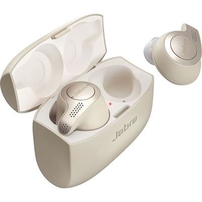 Photo of Jabra Elite 65t Bluetooth In-Ear Earphones