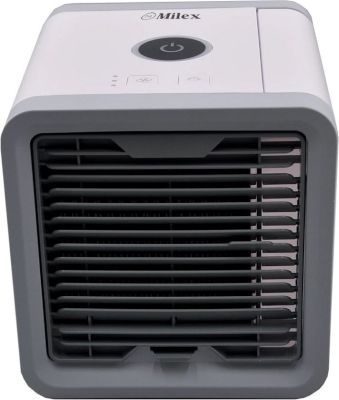 Milex Antarctic Desktop Air Cooler
