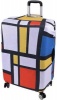 Marco Stretch Luggage Cover Photo